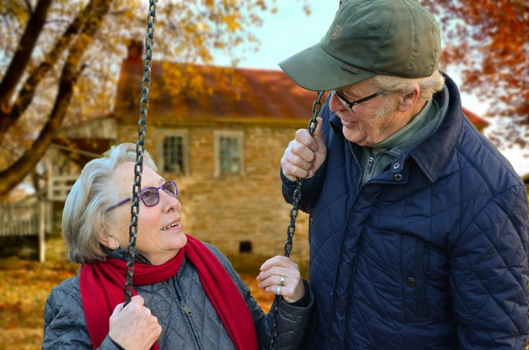 Embracing Aging: Navigating the Journey of Geriatric Care