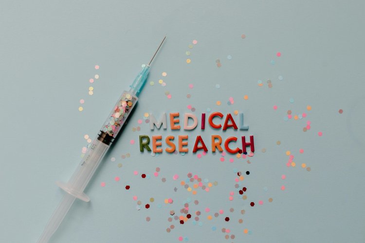 Advancements in Medicine: Recent Breakthroughs in Medical Research